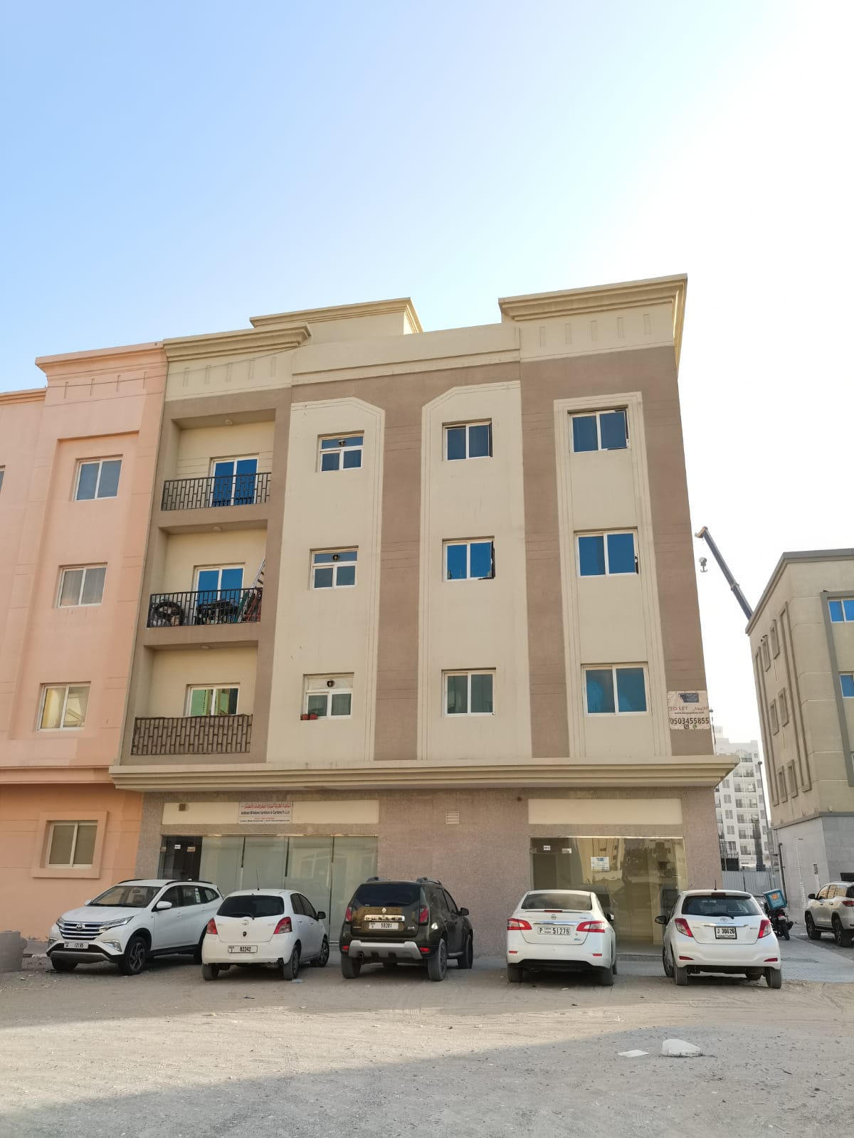 Kings Palace Real Estate Rent, Buy or List your property in Dubai and UAE