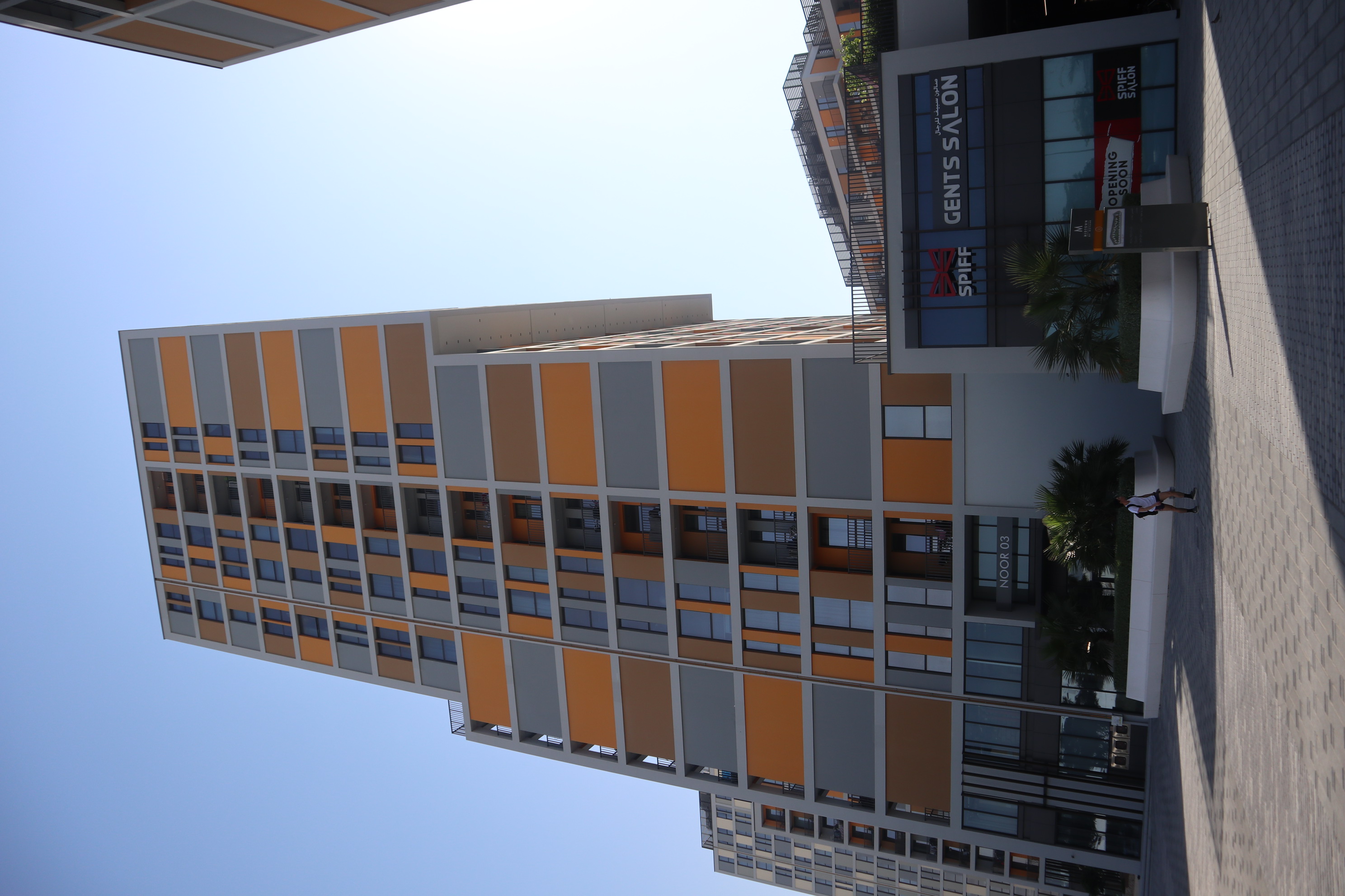 Brand New/ Stylish One Bedroom/Ready to move